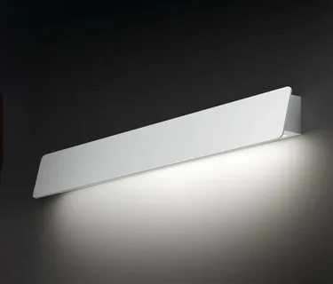 Add Wall-Mounted Lighting