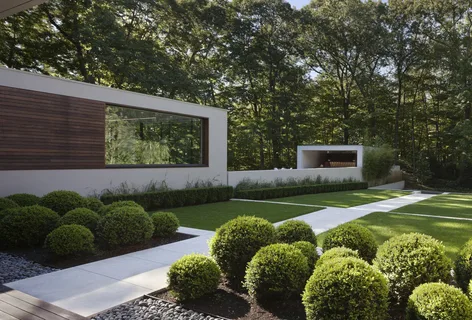 Eco-Friendly Landscaping