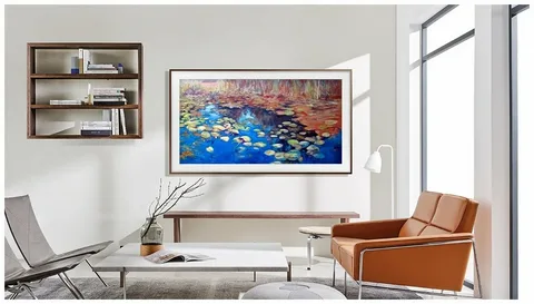 Frame Your TV