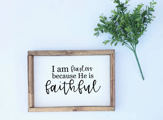 Hang Framed Inspirational Quotes