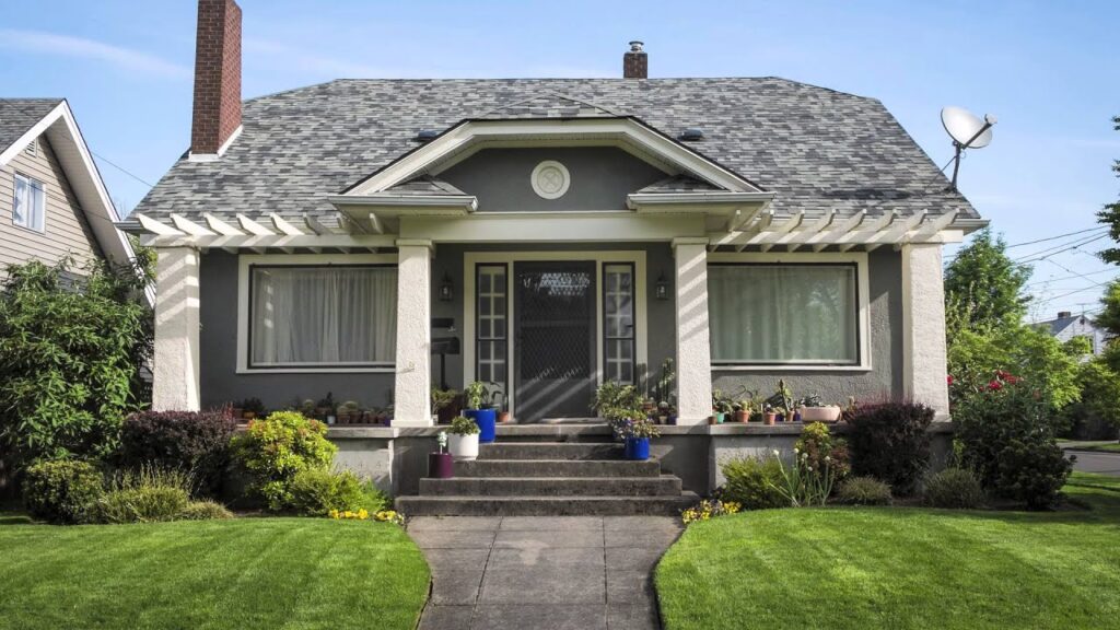 Improve Curb Appeal