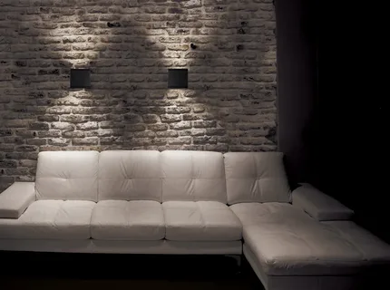 Install Accent Lighting