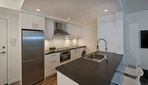 Revamp the Kitchen