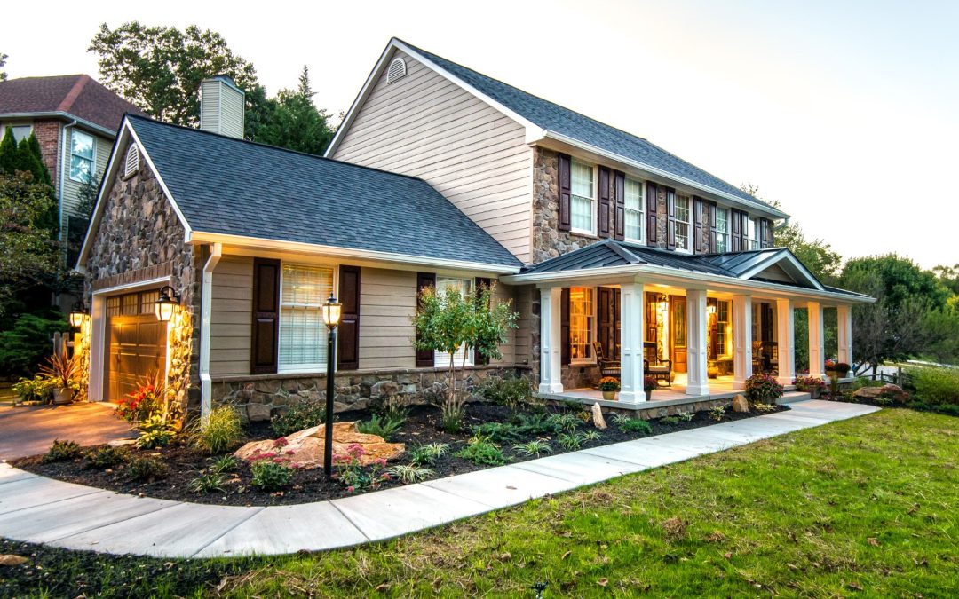 Small House Renovation Ideas