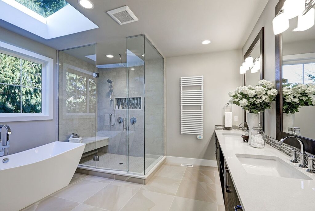Upgrade Your Bathroom Fixtures