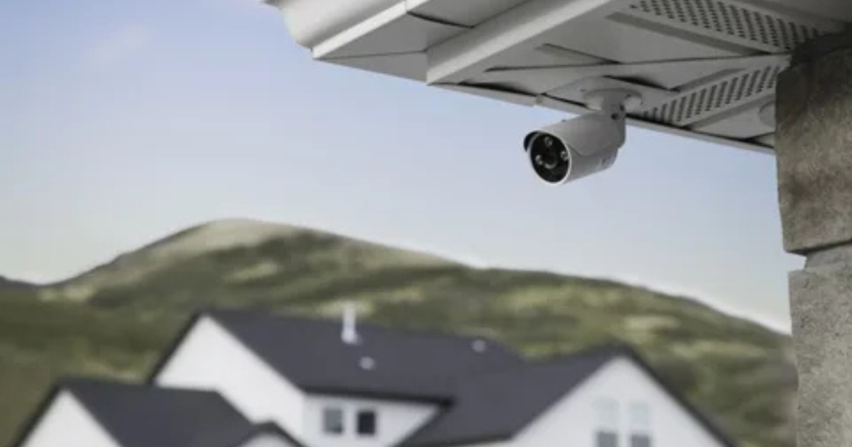 Home Surveillance Systems in 2025: Smart Choices for Safer Living