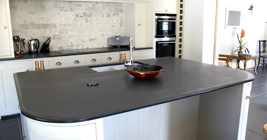 Slate Countertops: A Complete Guide for Homeowners